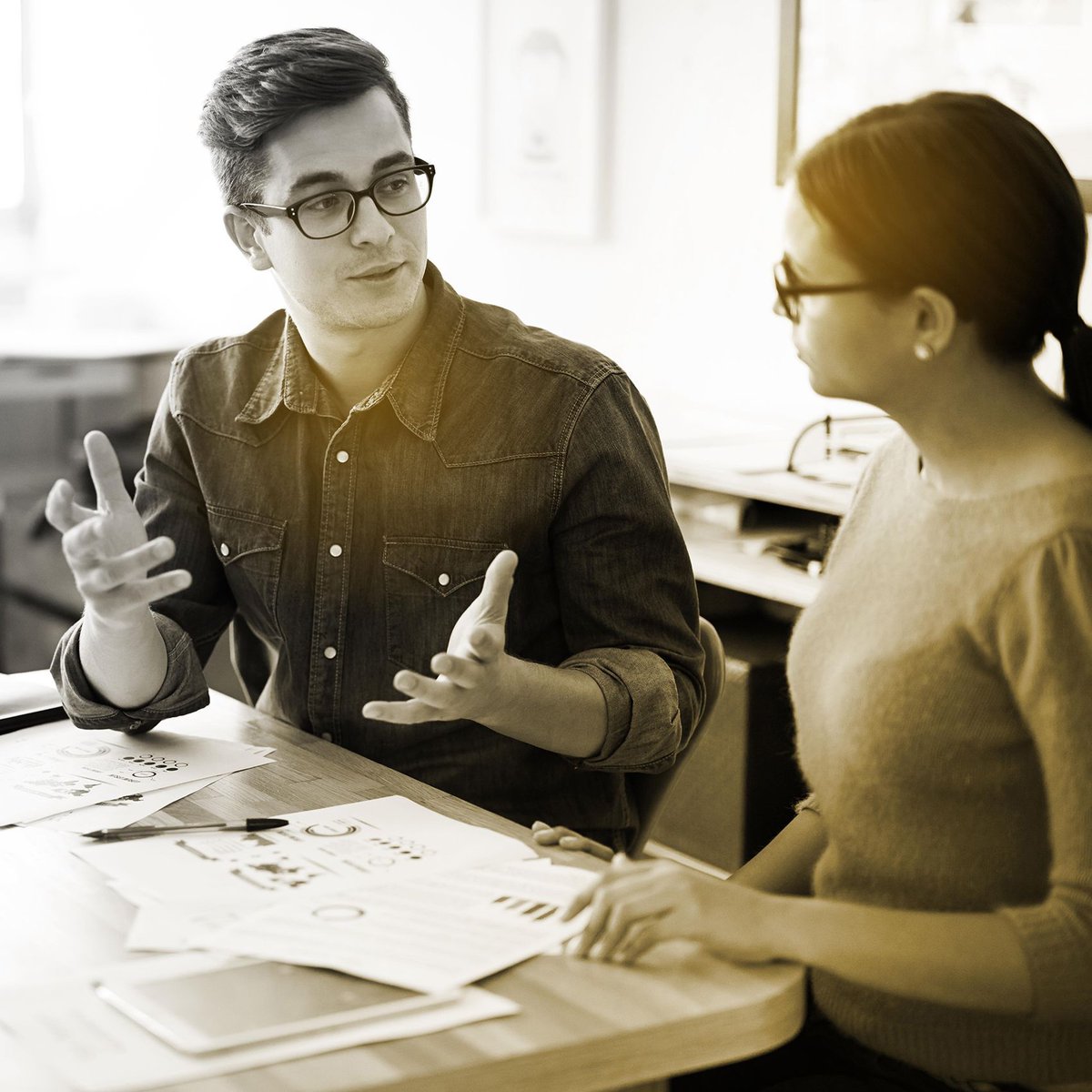 SPECS Network tweet media