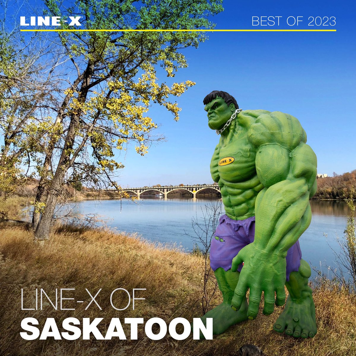 uniquelinex's tweet image. Congrats Team 🙌🏻. #BestOf2023. Protect what matters most.  #linexit in 2024 - Happy New Year 🍾🥂🥳