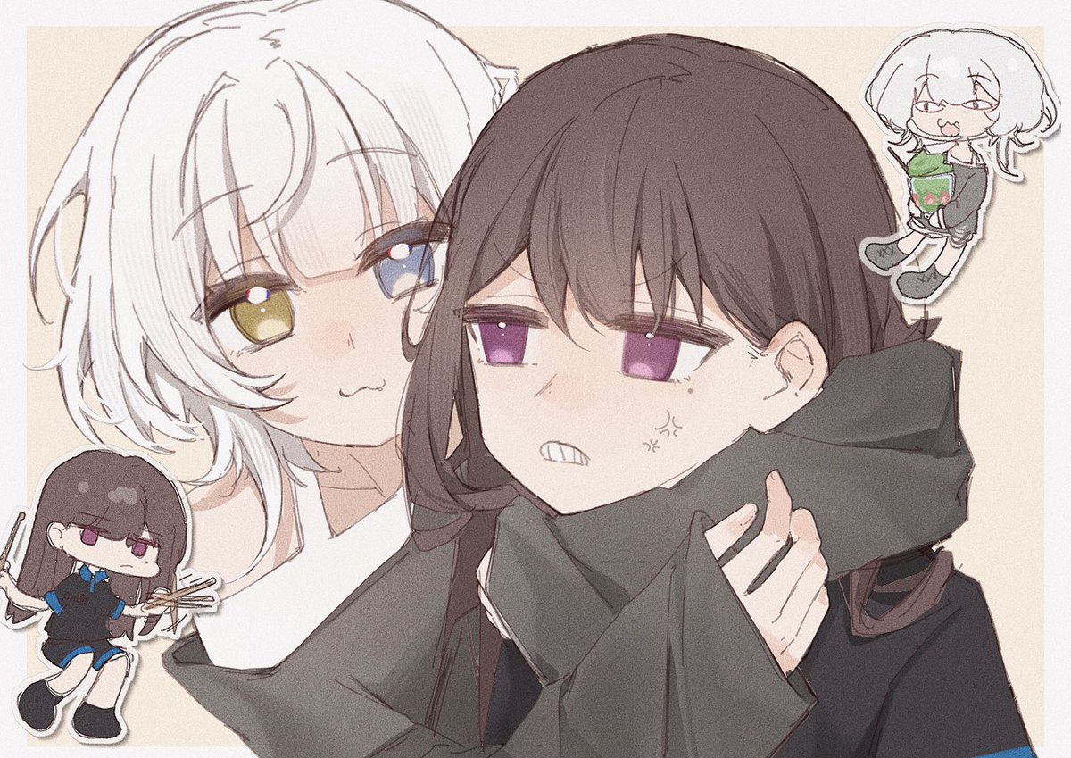 香糯(@mio35827119) / X 香糯(@mio35827119) / X
