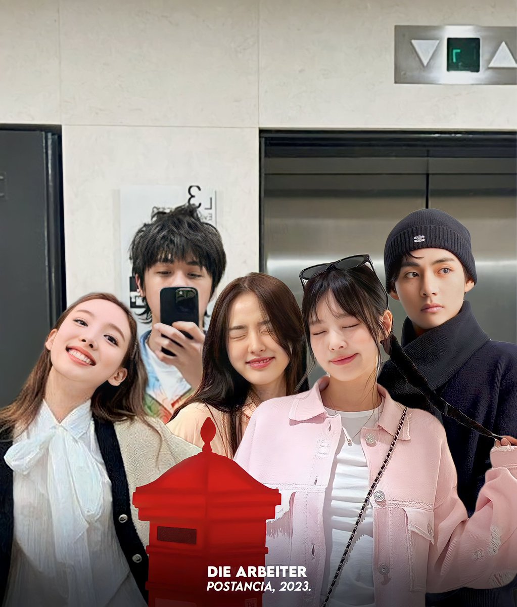 postancia's tweet photo. ⠀ 
Aldevarro Schmidt — @redietto
Odette Seymour — @syahruis
Micilea Daphne — @diajev
William Leopord — @zaldyharyo
Chrysabelle Lovynne — @vaeshera
Boxy — @megumisand

⠀ https://t.co/L3L7jbK6Zx