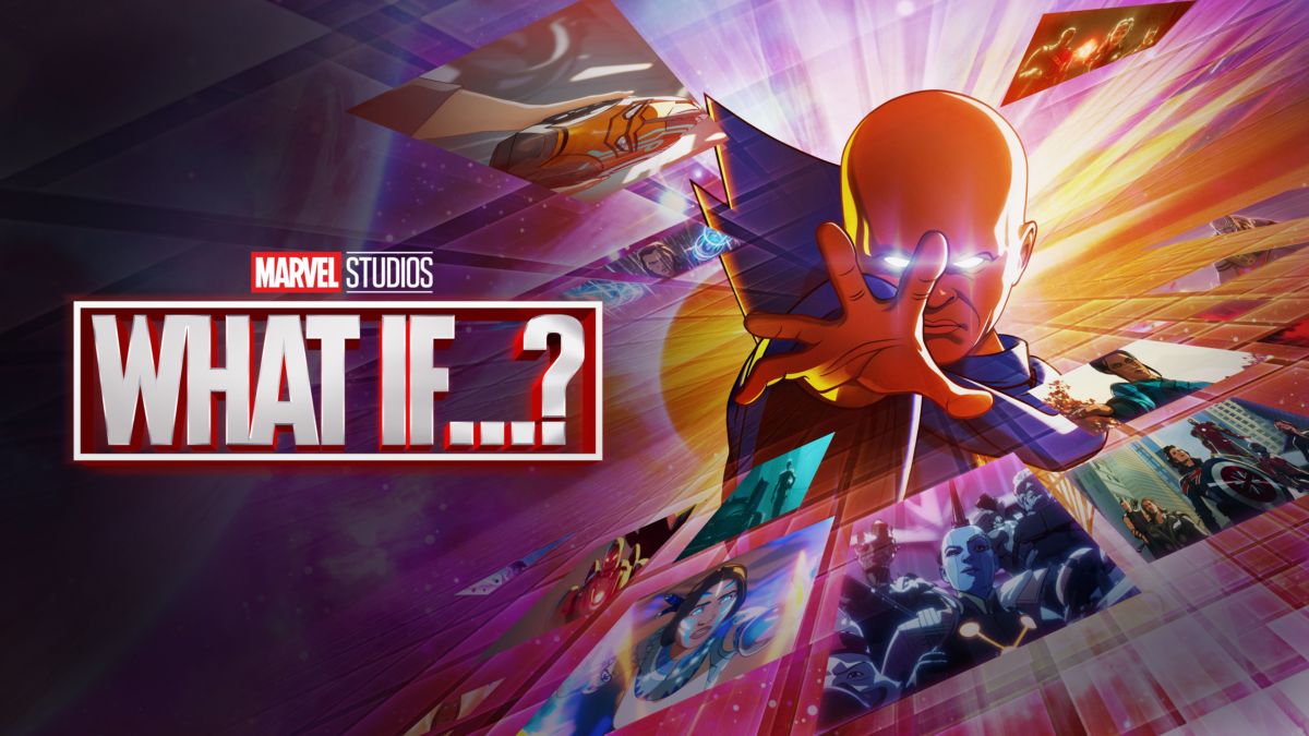 milyunaseries's tweet photo. Hoy sábado en @DisneyPlusES se ha estrenado el último episodio de la segunda temporada de su serie animada #WhatIf !! #WhatIf2 https://t.co/J5vsqxLRpe