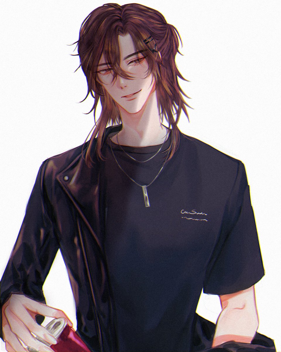 Sōbi 🌹 tweet media