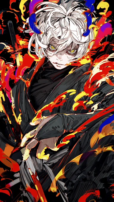 #2023年自分が選ぶ今年の4枚