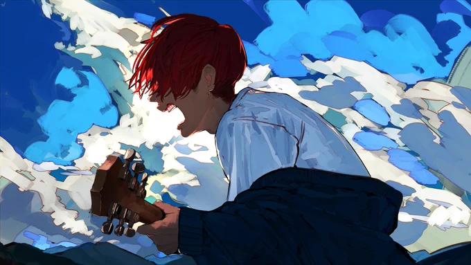 #2023年自分が選ぶ今年の4枚