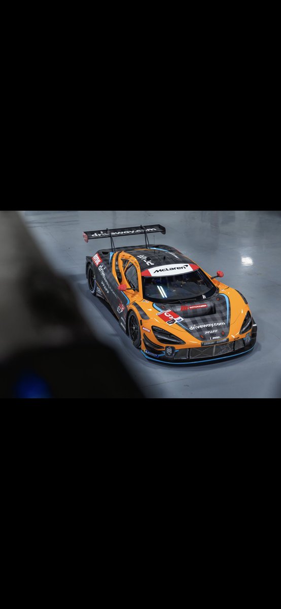 James Hinchcliffe tweet media