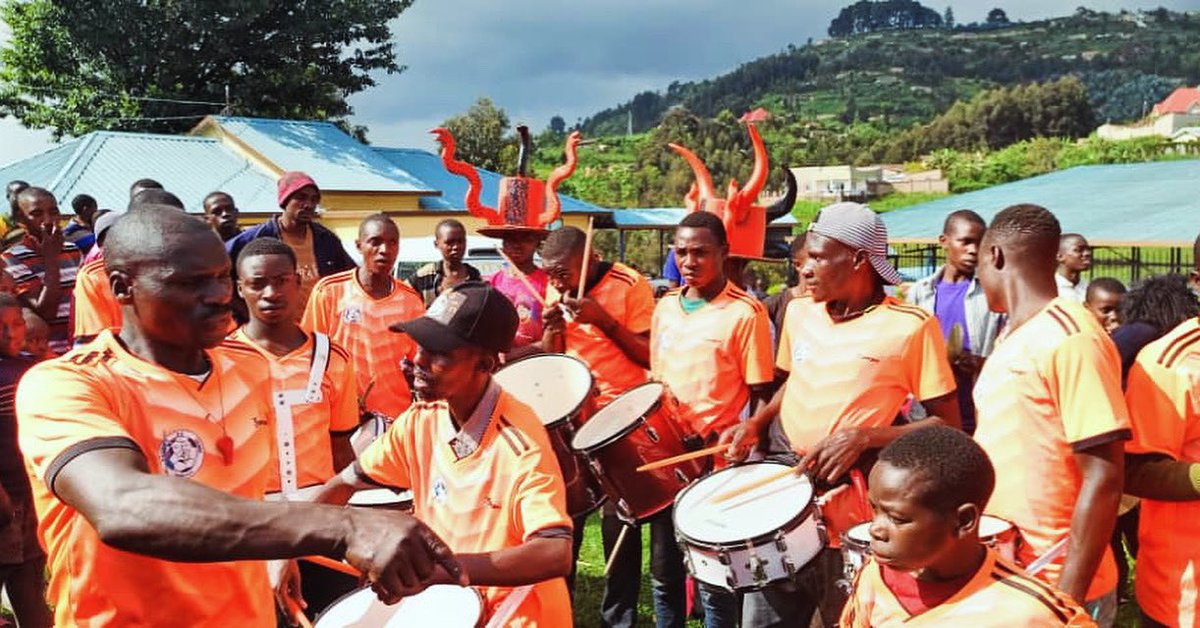 Fans 🔥🔥🔥🔥