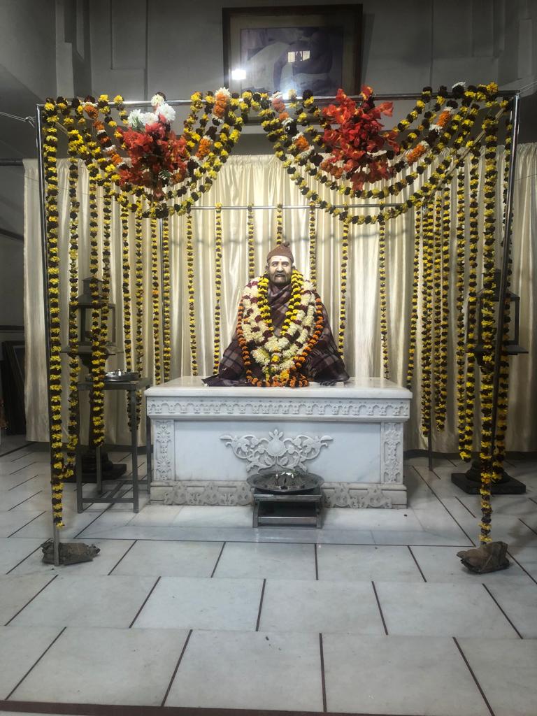 SethSpn's tweet photo. जिंदगी हर कदम एक नई जंग है,
जीत जाएंगे हम तू अगर संग हैll
#हनुमान_सेतु #लखनऊ
#हर_हर_महादेव_शिव_शंभू_ॐ 
#जय_जय_सियाराम 
#जय_जय_जय_बजरंगबली https://t.co/zE5Glem5Js