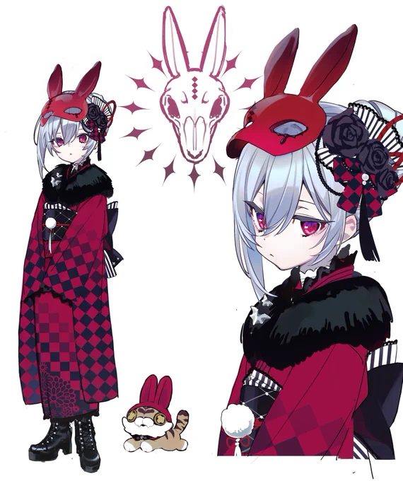 #2023年自分が選ぶ今年の4枚 