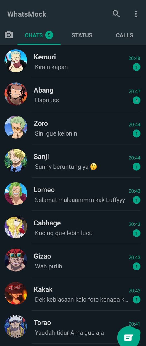 Meewllorine's tweet photo. #allLu 

Story dan tanggapan orang-orang https://t.co/9bqQIKfFq0