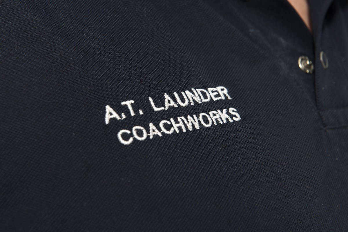 atlaunderbrom's tweet image. Specialists in Bromley Serving Since 1968

We are proud to be a car body shop that you can rely on!

at-laundercoachworks.co.uk

#cargarage #kent