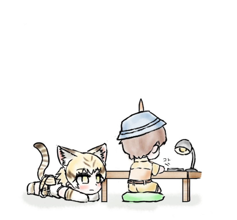 今年一番自分で気に入った作品はこれでした。。