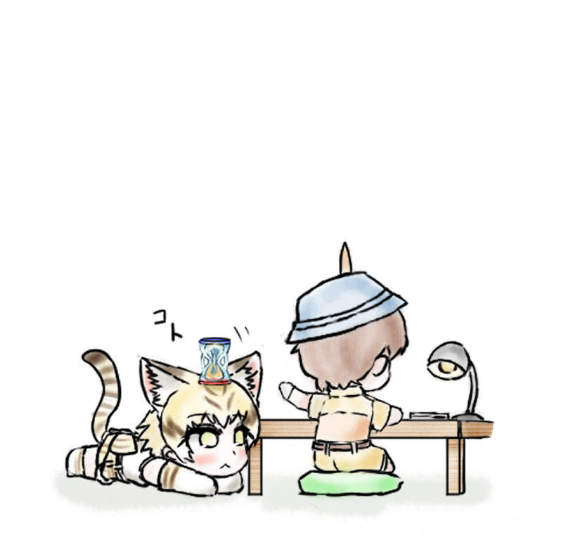 今年一番自分で気に入った作品はこれでした。。