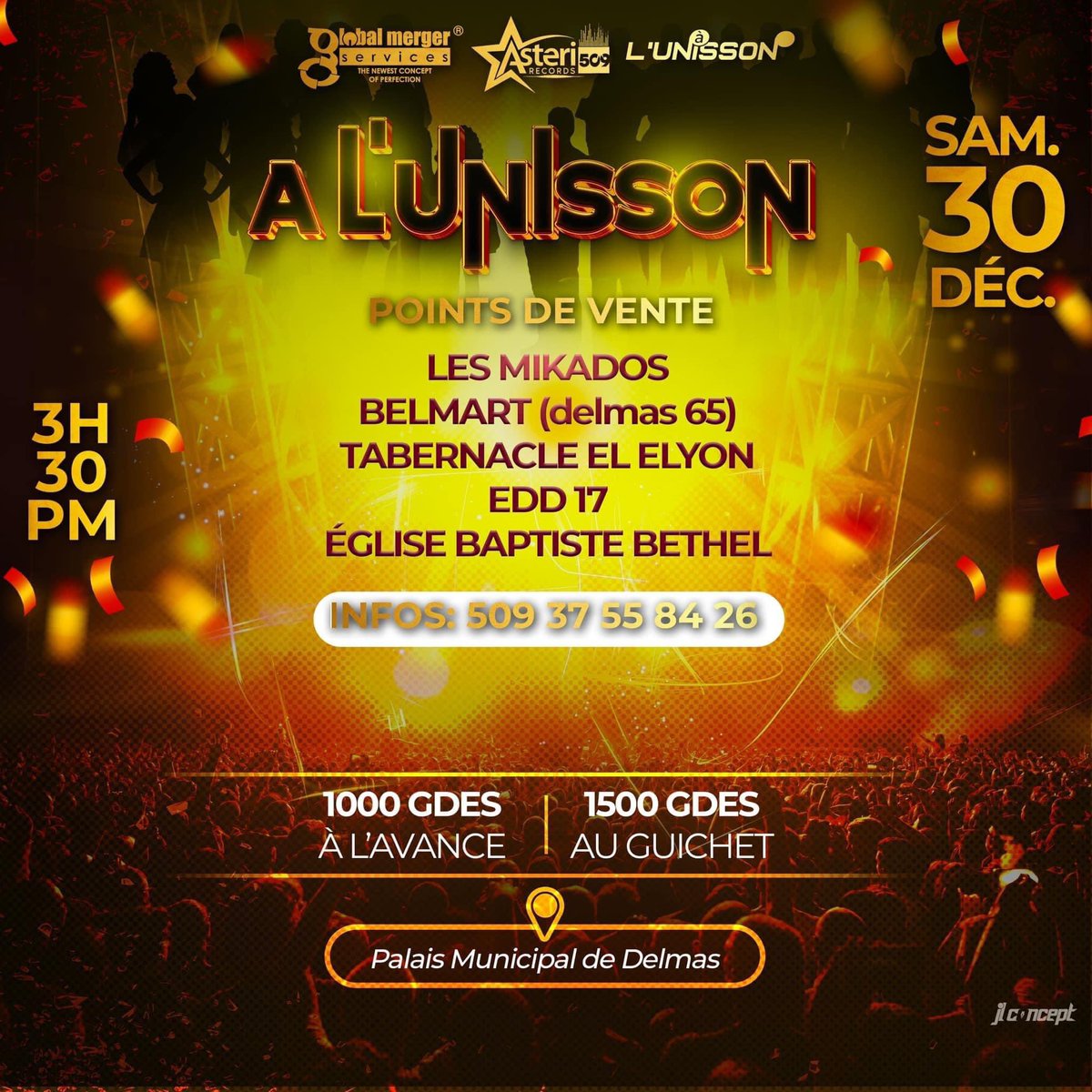 Barbaracassa's tweet photo. Do not miss it 🙏🏾👇🏾
#alunisson https://t.co/5c30GwgW7E