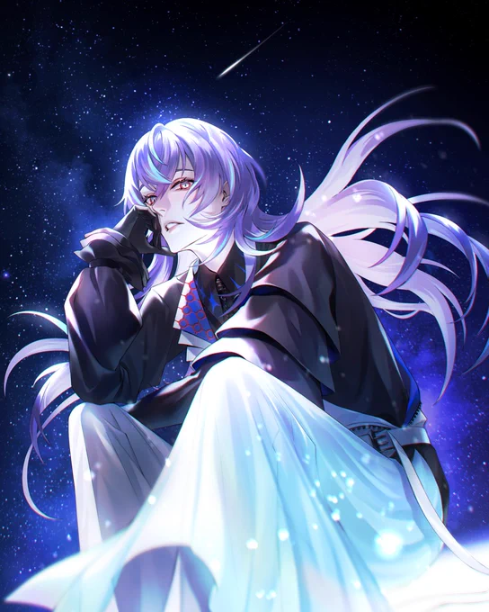 #今年も残りわずかなのでお気に入りの4枚を貼る