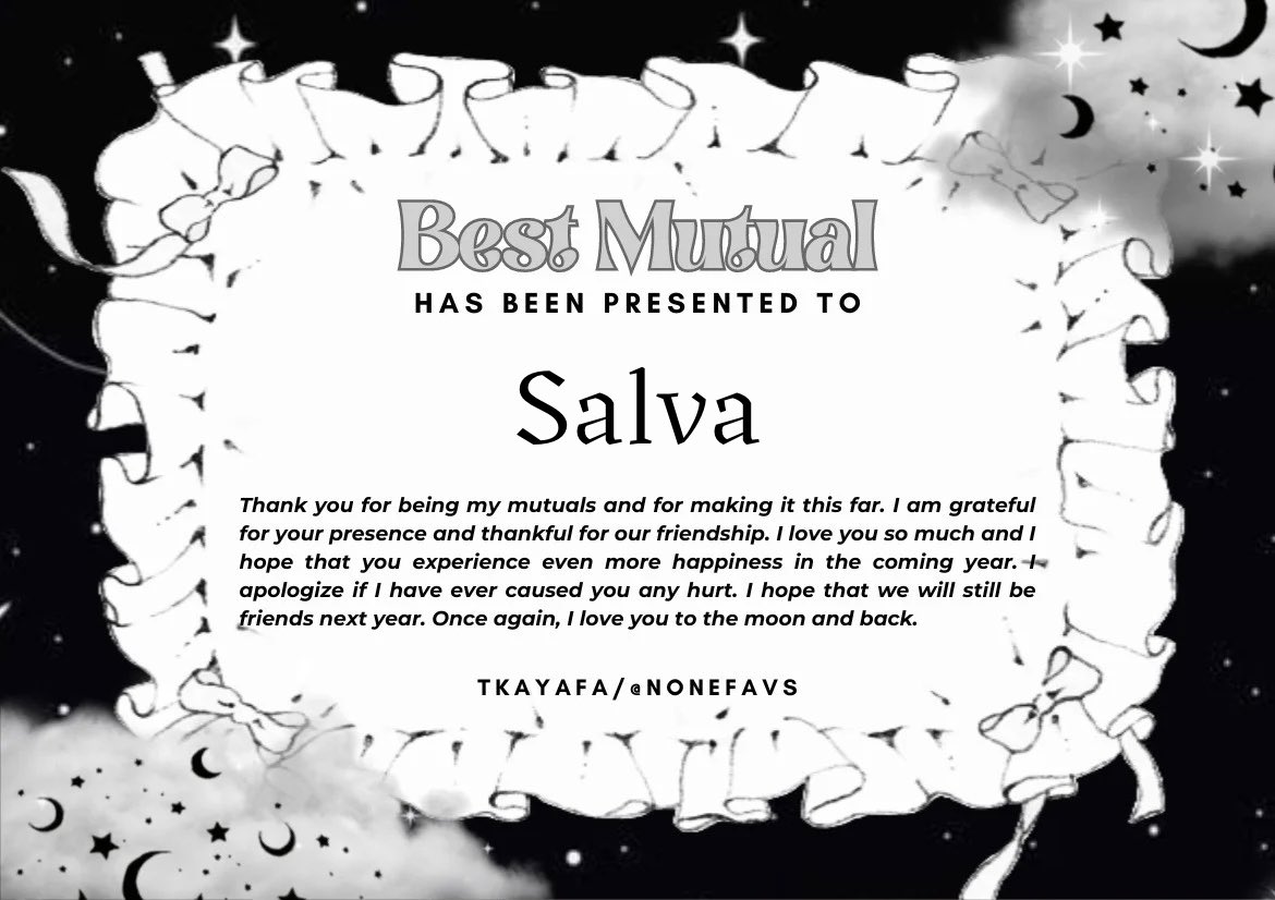 DAPET DARI SI CANTIK <a href="/nonefavs/">Afa.</a> thank you soooo much 😽💗 aku senang bangettt, i love you &amp; be happy 🤍🤍