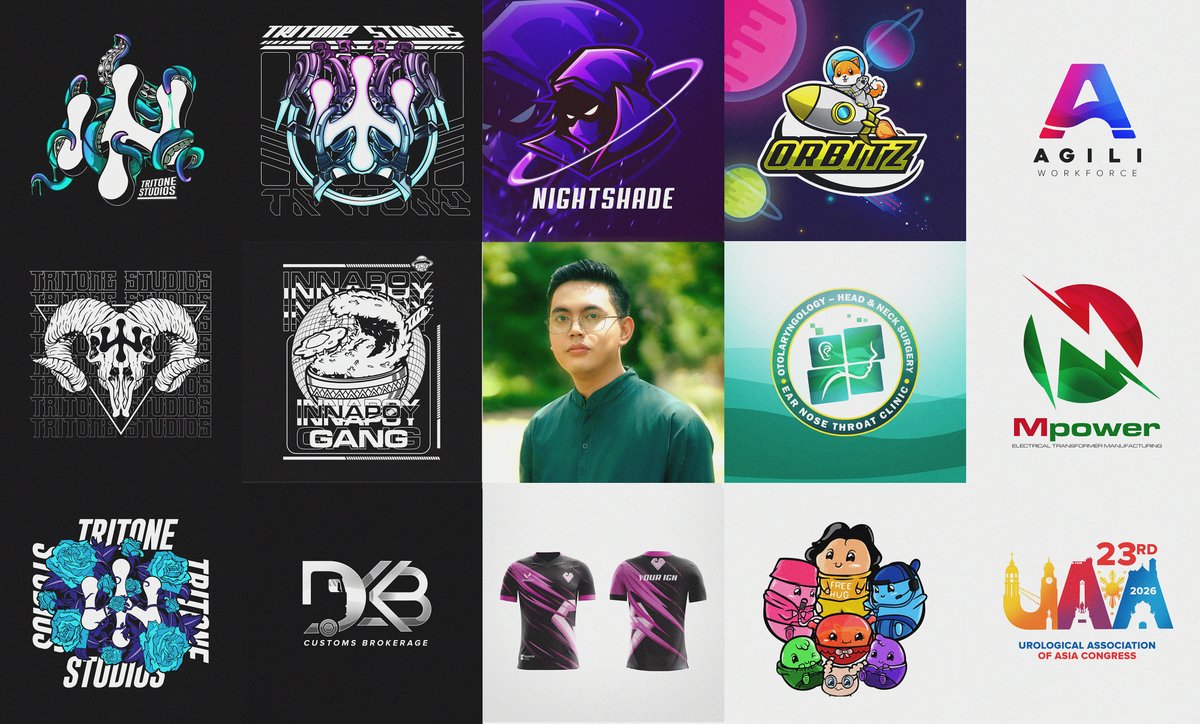 kuyadeo_'s tweet photo. here are a few of my favorite pieces this year, I wish I could fit all of them in one post haha, thank you for your support always ๐ฅฐ๐
Happy New Year~
next year nalang po new request โค๐
#artvsartist2023
#designvsdesigner https://t.co/6UzKHcXA1b