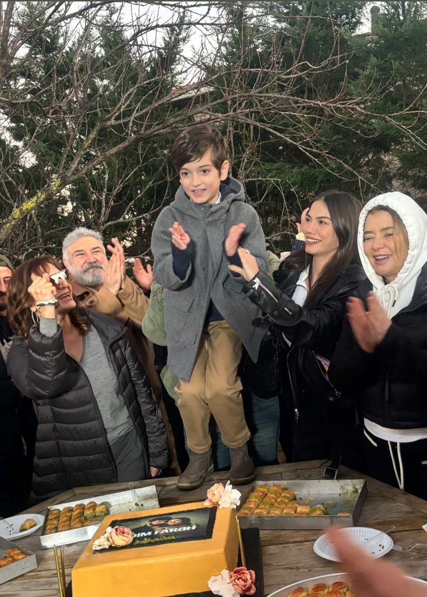 Despedida de #Adimfarah