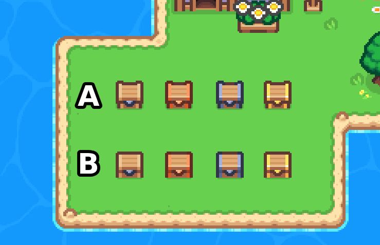 Island Of Mine - ✨Wishlist on Steam✨ tweet media