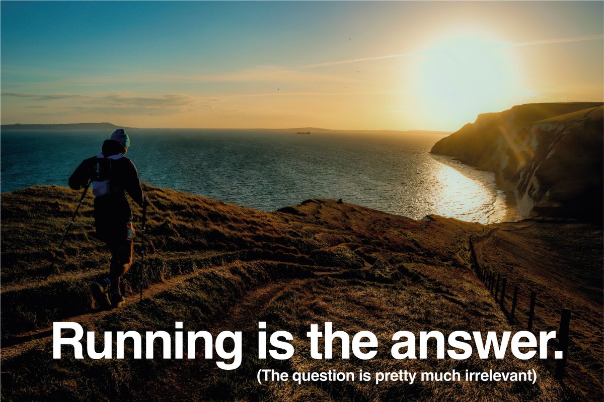 The Oner - Rab’s Ultra
April 6th 2024  |  Jurassic Coast Path, Dorset

#trailrunning #running #run #trail #runner #trailrunner #trailrun #runningmotivation #ultrarunning #trailrunning #running #ultrarunner #trailrunner #run #runner #trailrun 

📸 David Miller Photography