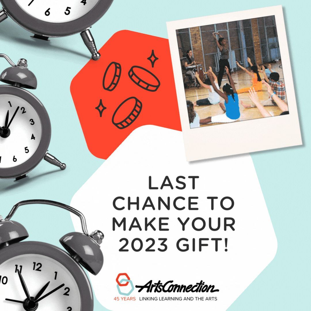 ArtsConnection tweet media