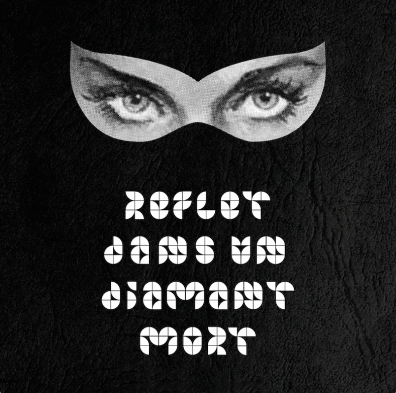 Pour bien terminer l'année, voici le compte officiel de REFLET DANS UN DIAMANT MORT, le prochain film d'Hélène Cattet &amp; Bruno Forzani, prévu pour 2024. <a href="/Reflet_Diamant/">Reflet dans un diamant mort</a> 💎💎
#Refletdansundiamantmort #Reflectioninadeaddiamond
x.com/Reflet_Diamant