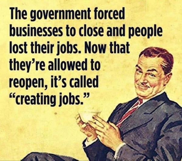 bansheesmoon's tweet image. #creatingjobs