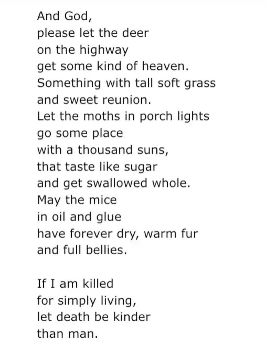 saturnianikk's tweet image. This poem by Althea Davis. I think about it at least once a day since I read it