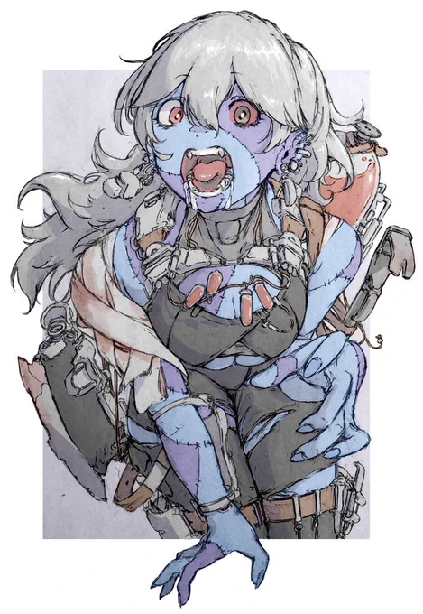 #今年も残りわずかなのでお気に入りの4枚を貼る