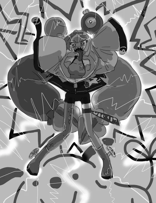 四枚