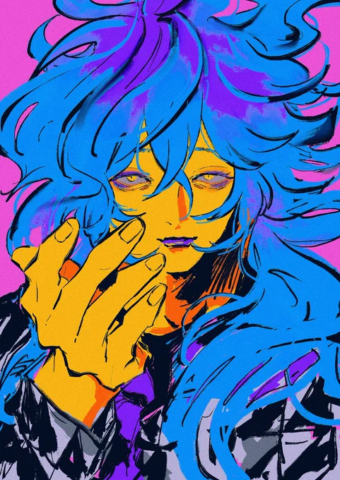 イデア氏 
