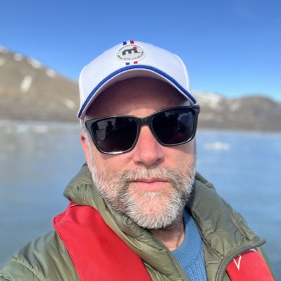 RBJohnsonII's tweet image. #NewProfilePic