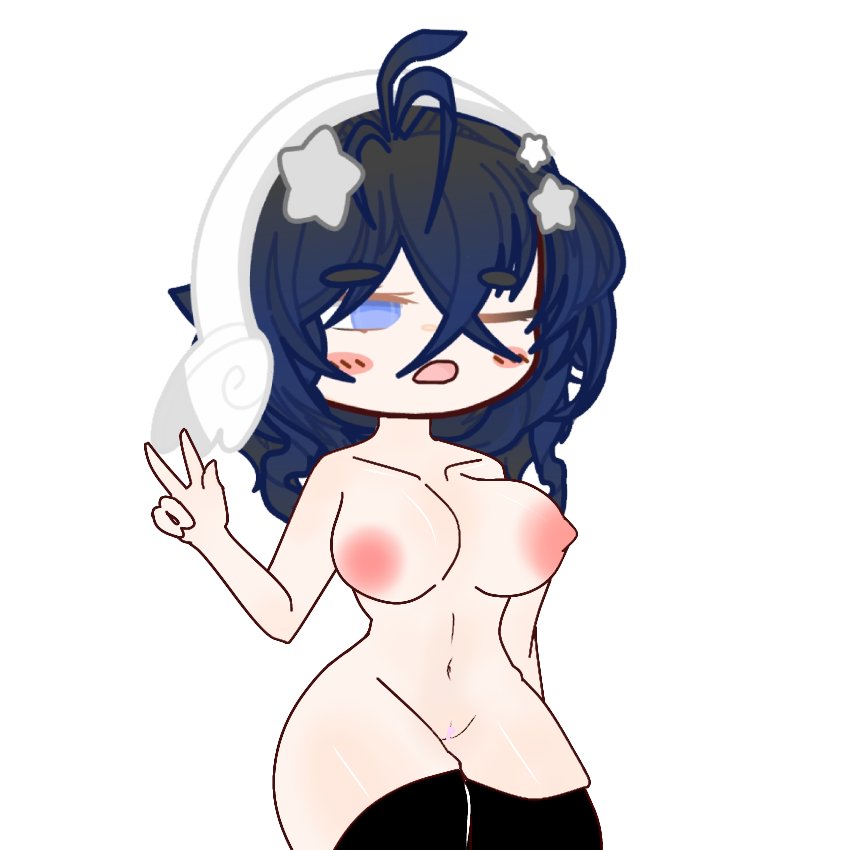 sky71972's tweet photo. Maybe?... 

#gachansfw #Gacha18 #gachacum #gachansfwcommunity #gachaslut #gachansfwedit #gachasex https://t.co/gVPEmbksj6