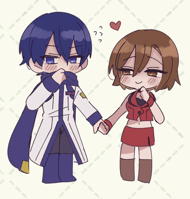 カイメイ 