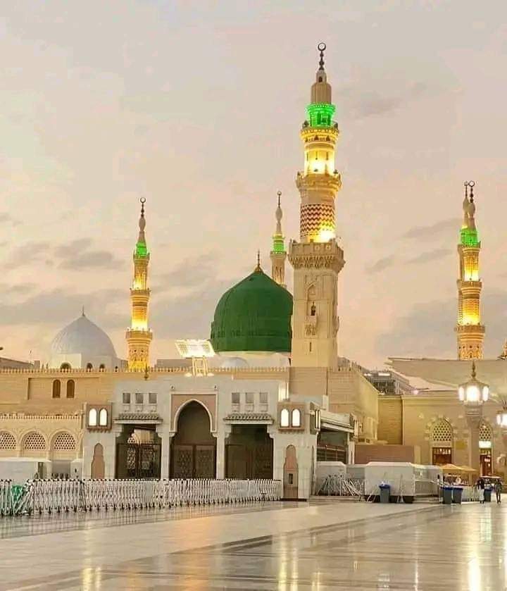 Assalamu alaikum