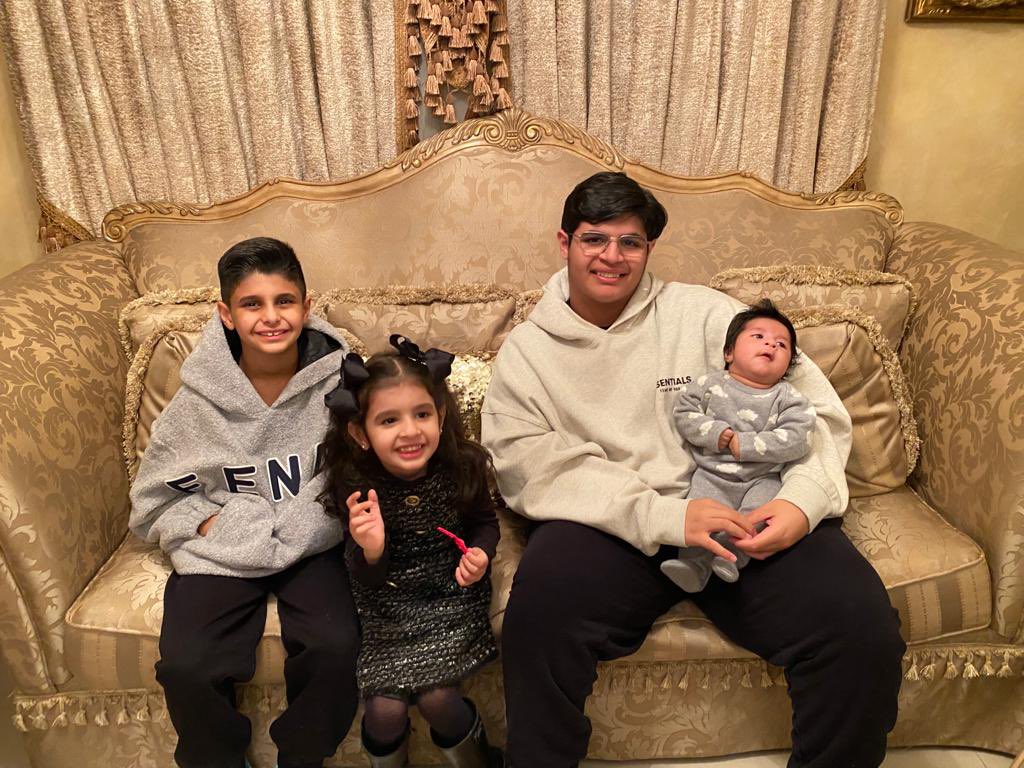 إبراهيم بن عبدالرحمن التركي tweet media