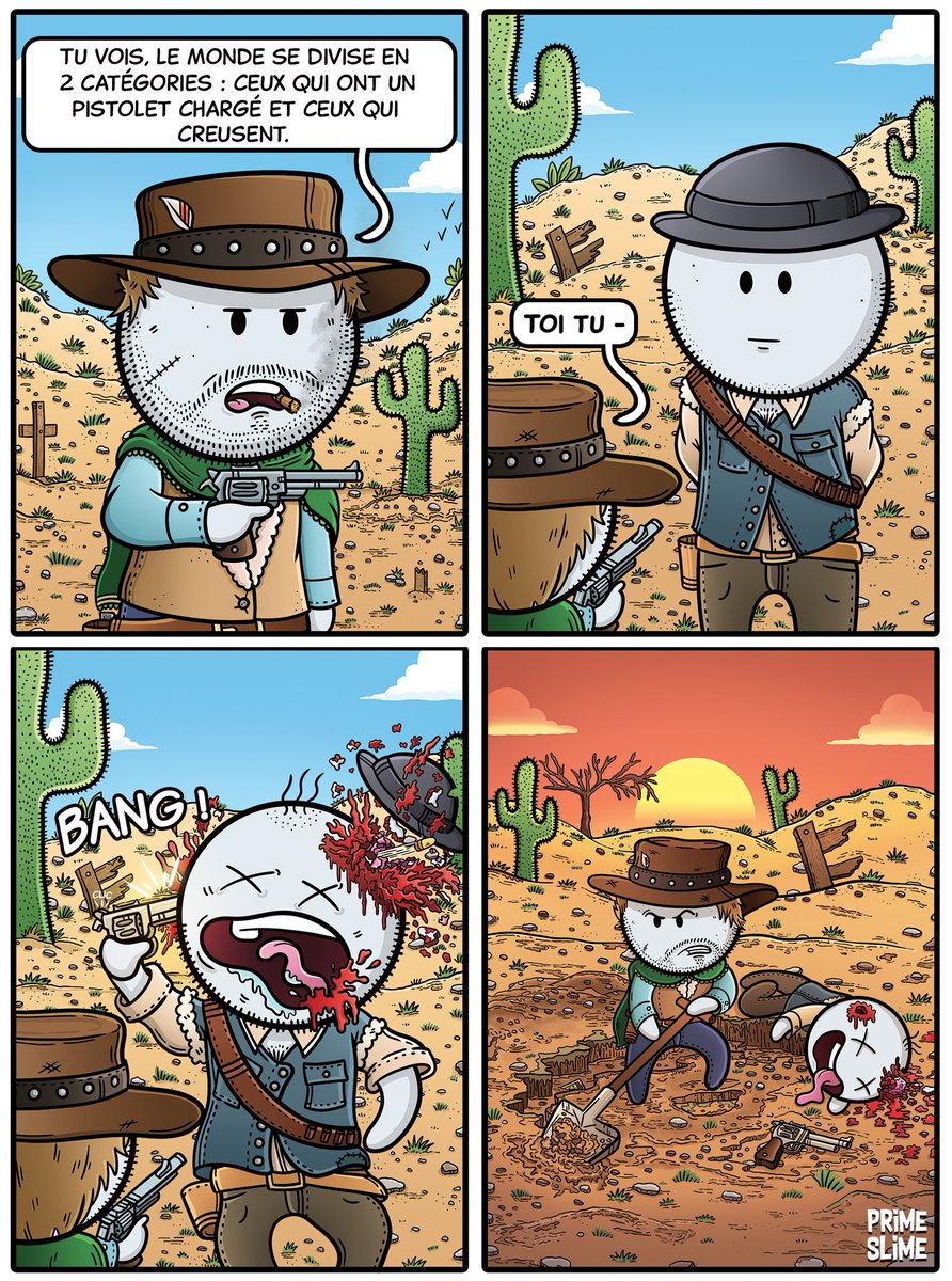 #176 - Le Bon, La Brute et le Trou béant (Remaster)