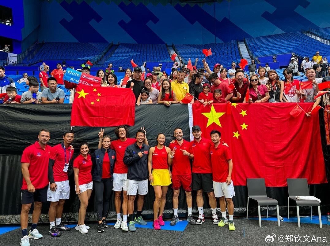 icebestcool's tweet photo. 中国加油！🇨🇳
钦文加油！❤️ https://t.co/pWEAL4ijkO