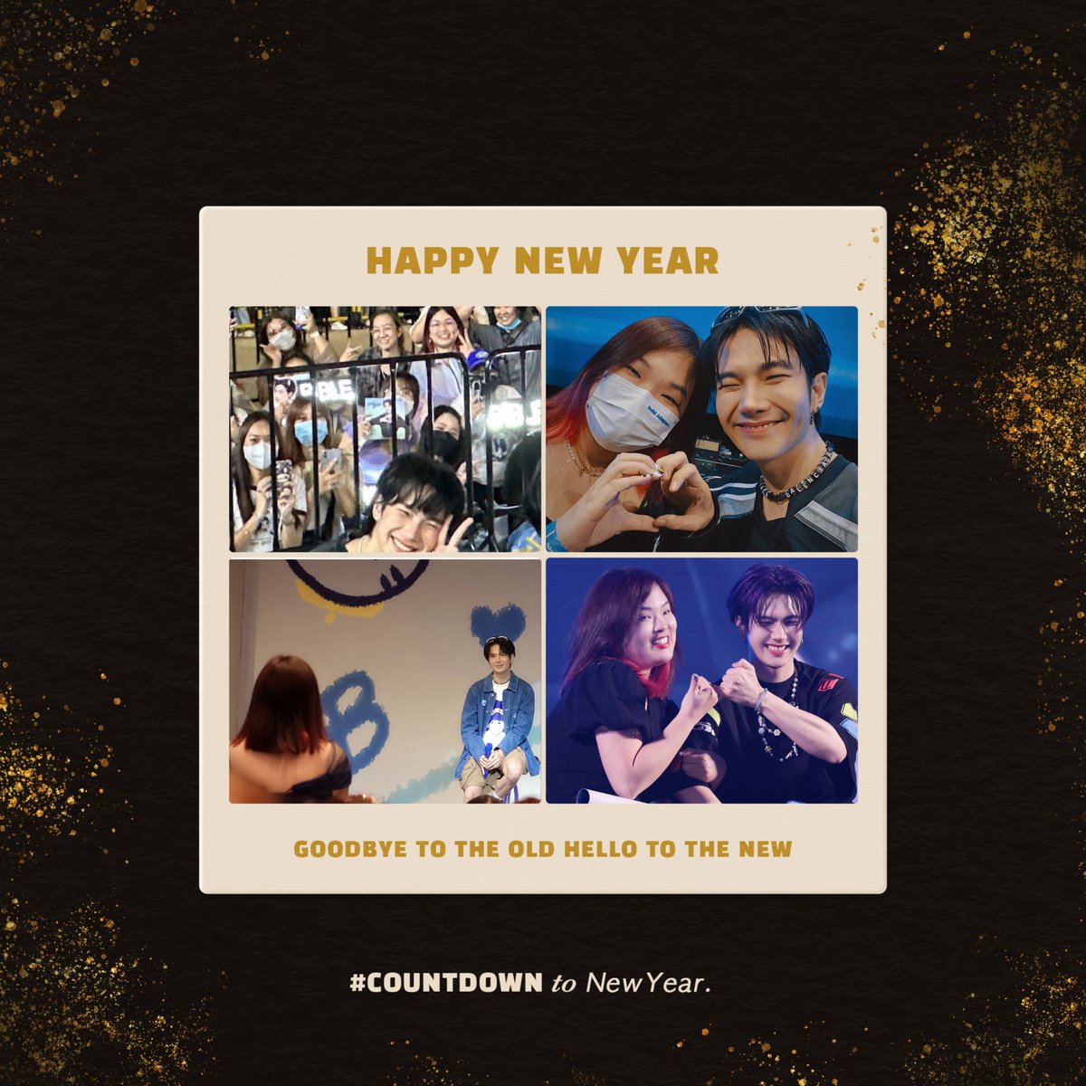 Daffodil4Build's tweet image. This has been a difficult year. Thank for everything.

Trust 2024 will only be better 💙

2024 WITH BUILD JAKAPAN
#NYresolutionWithBuild
@JakeB4rever