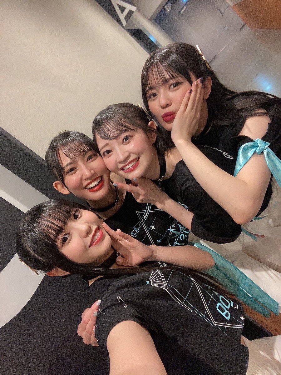 Photon Maiden 2nd LIVE 「Ship's Log」 大好きなメンバーと、皆さんと