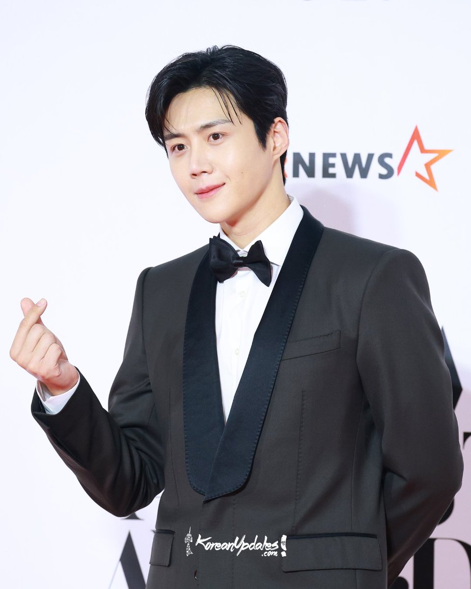 #KimSeonHo at the red carpet of 2023 #AsiaArtistAwards in the Philippines

#KoreanUpdates 🕵️‍♂️ #KPOP #Kdrama #koreandrama