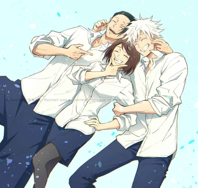 #今年も残りわずかなのでお気に入りの4枚を貼る ジュはまだ描いた枚数少ないですがこのあたりで…!