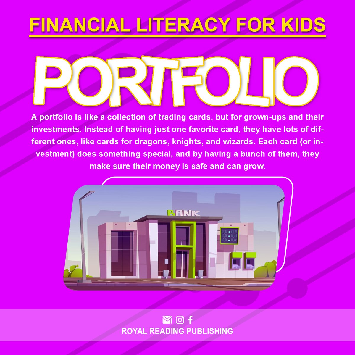 CoachD_Haynes's tweet photo. #Financial Literacy #books for #kids! π
The Young Money All-Stars series!
https://t.co/qqjO1BA9Lw
#linkinbio #like #share #shop #repost #reading #BBlogRT #bloglove2018 #bloggers #fbloggers #Bloggingbeesrt #bbloggers #fiercebloggers #GoldenBlogsRT #LittleBlogsRT #qualityblogRT https://t.co/Mv0o0EWOTM