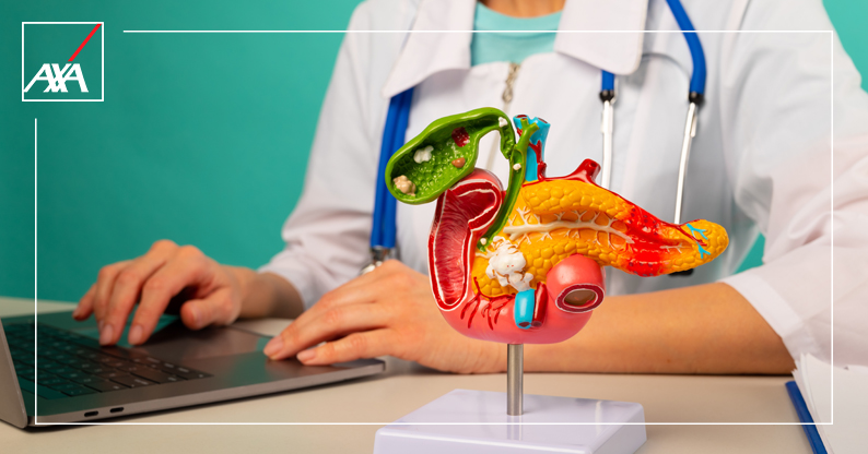 segurmas's tweet photo. La investigación del #cáncer de pancreas se está centrando en las causas, diagnóstico y tratamiento. Te contamos en nuestro #blog los principales avances de las investigaciones. 🔬 https://t.co/Mioxjruvvo https://t.co/gNYiGOfjcW