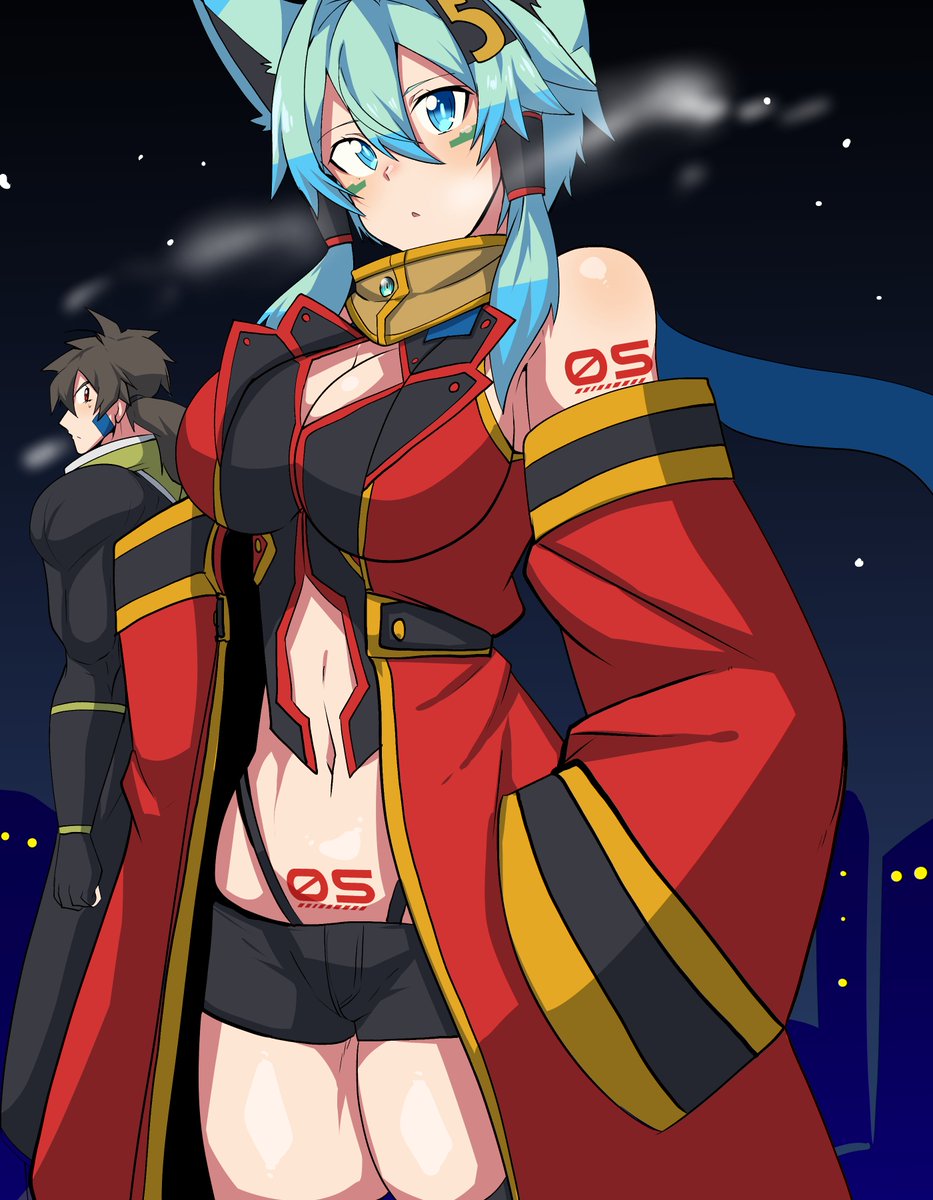 描き納!
よいお年をー! 