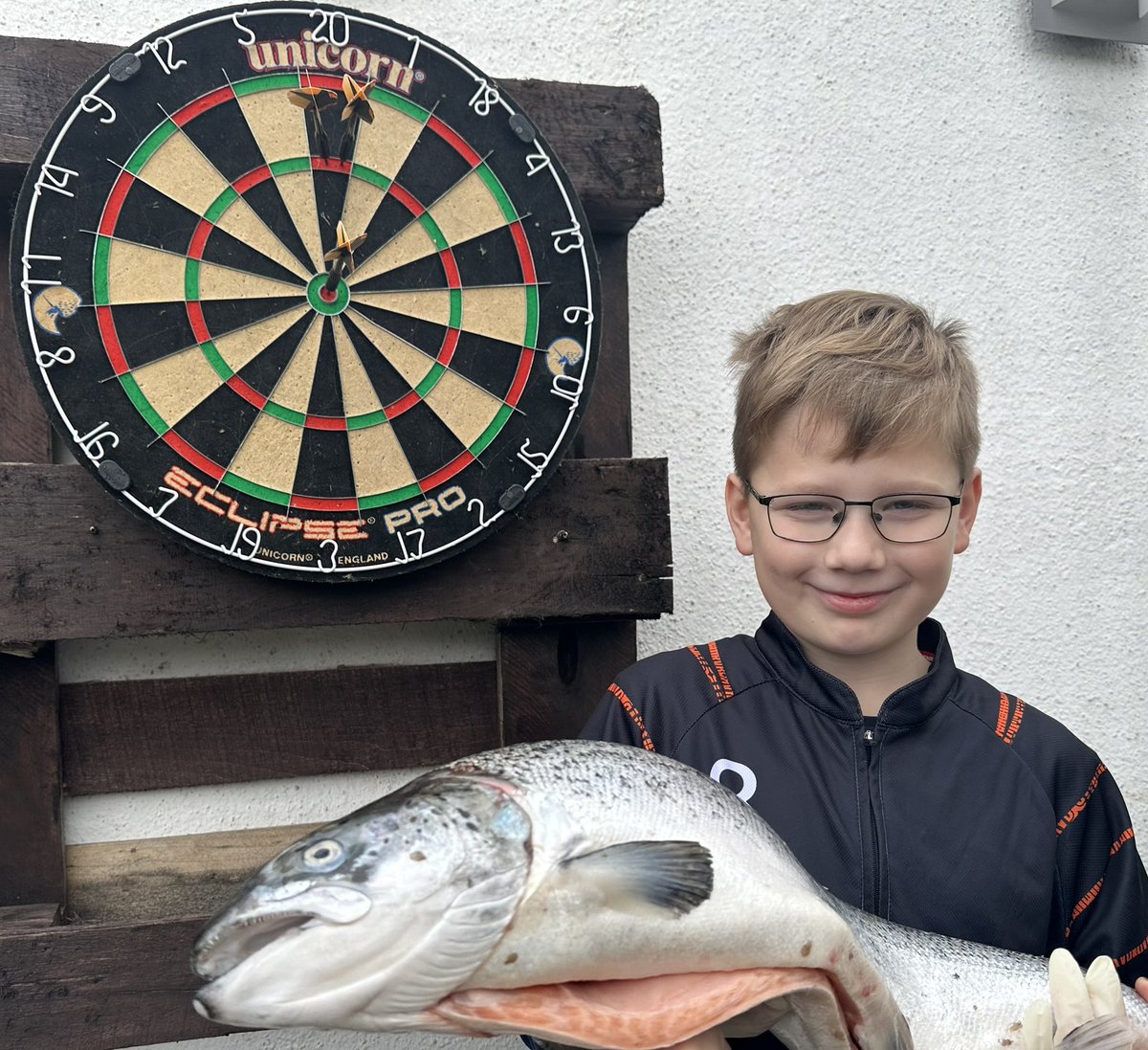 m_rapp's tweet image. #dartzn #dartswm #anwesenheitscheck #elmarpaulke #raybar180 #bigfish