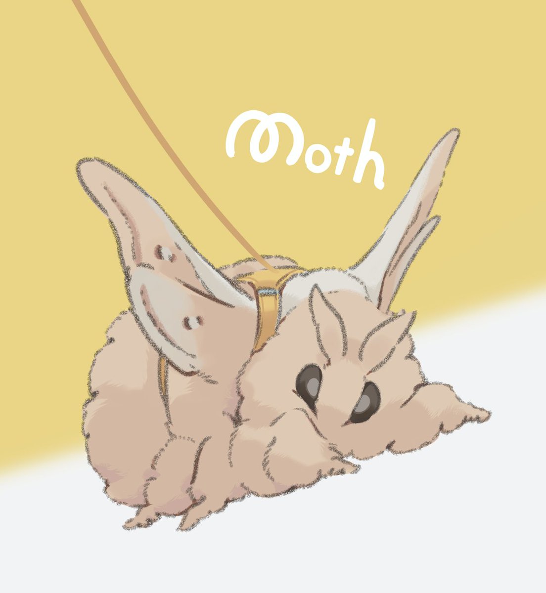 Walking with big, fluffy moths

Click here↓↓ to download smartphone wallpaper