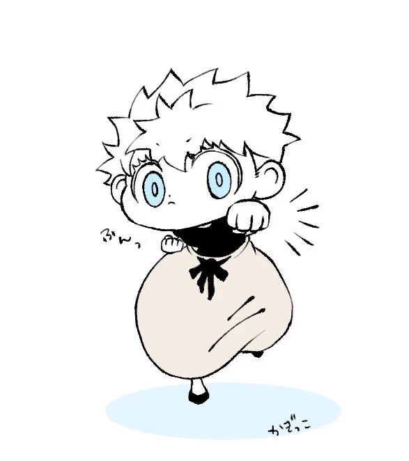 もちもちさとる  ぐーぱん