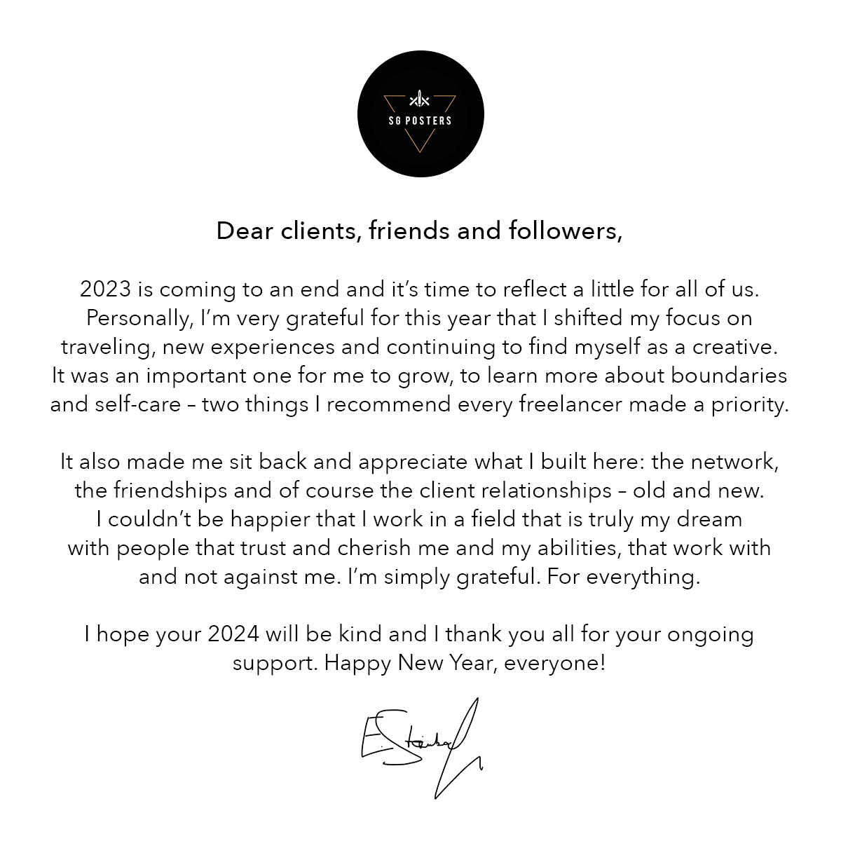 SG_Posters's tweet image. 