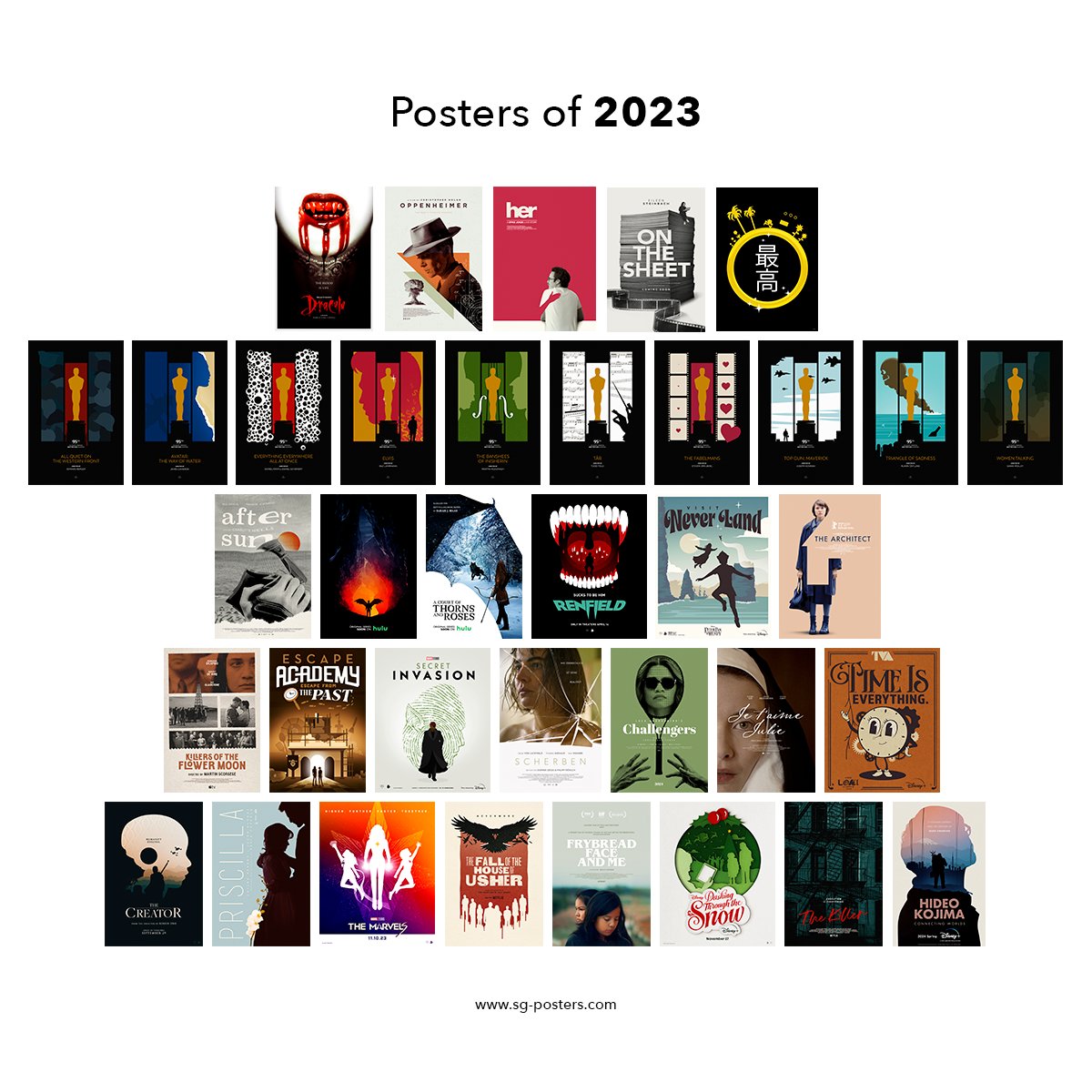 SG_Posters's tweet image. 