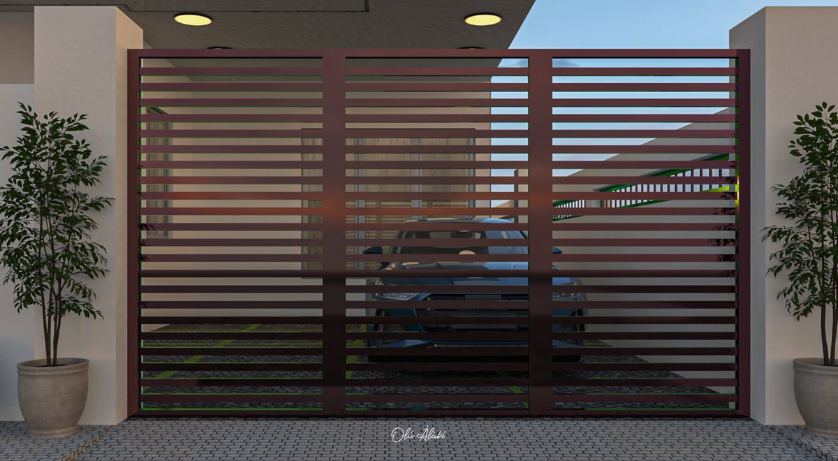 olualabi_'s tweet photo. Make it simple, but significant.

Visualised and modelled by @olualabi_ 

#ArchitectureDesign #ArchitecturalWonders #ArchitectsOfInstagram #ModernArchitecture #ArchitecturalInspiration #ArchitecturalPhotography #DesignExcellence #UrbanDesign #BuildingArtistry #StructuralElegance https://t.co/qYpW5hk6Mr